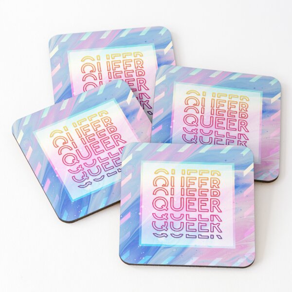 Item preview, Queer designed and sold by Midnight_Poison.