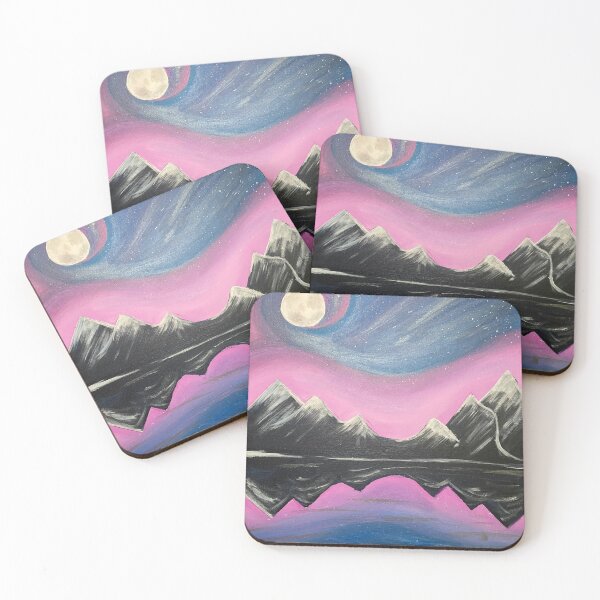 Item preview, Starry Skies  designed and sold by karey fermin.