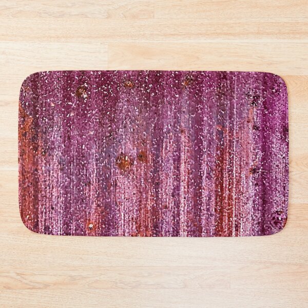 Item preview, Streaked Metal Pink designed and sold by ralphsamo.