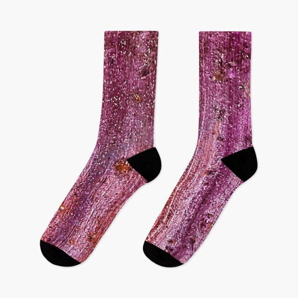 Item preview, Streaked Metal Pink designed and sold by ralphsamo.