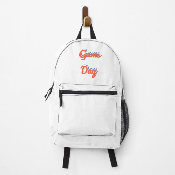 Item preview, Orange and Blue Game Day designed and sold by Katherine Winner.