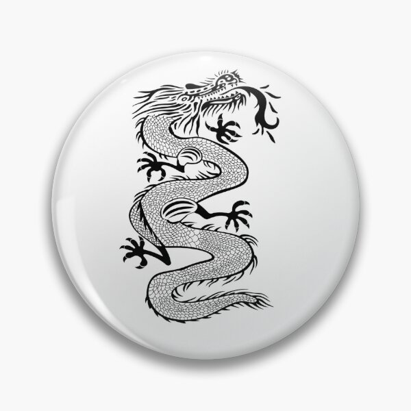 Item preview, Black dragon aesthetic - dragon designed and sold by Photography-Art.