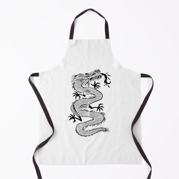 Item preview, Black dragon aesthetic - dragon designed and sold by Photography-Art.