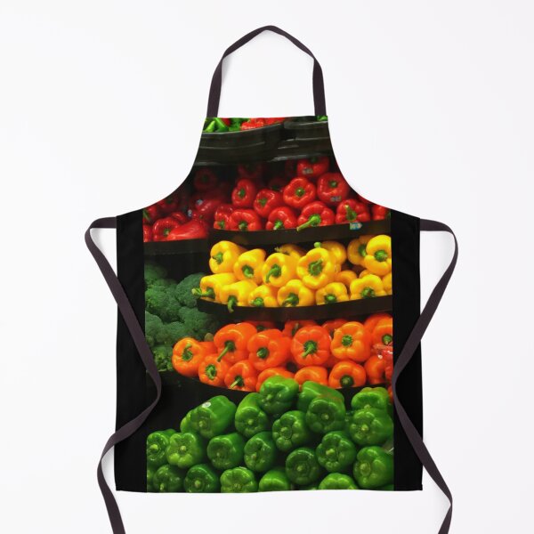 Item preview, Peppers designed and sold by kpccrafty.