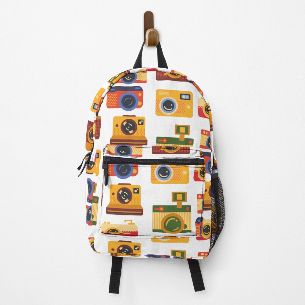 Item preview, Backpack designed and sold by Pique-Interest.