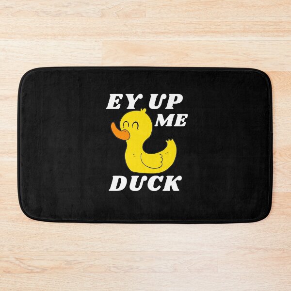 Item preview, Copy of Copy of Ey up Me Duck | Ey up Me Duck Festival 2021 designed and sold by CreativeTshirt1.