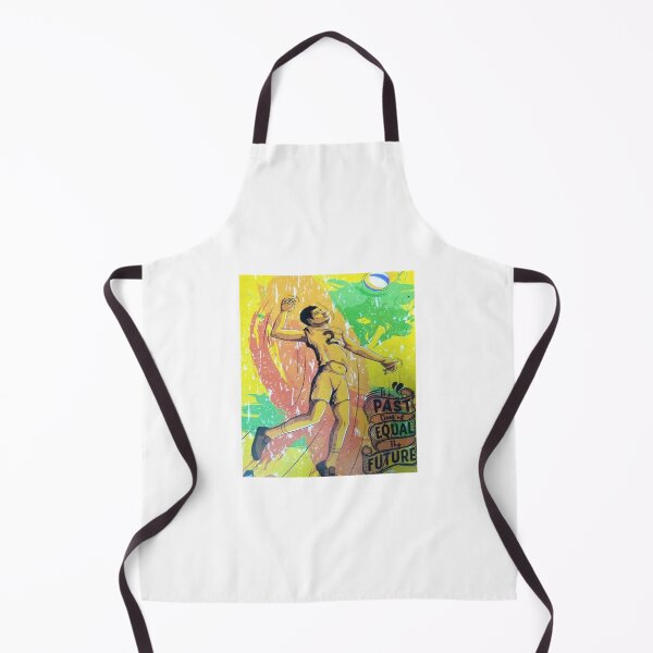 Item preview, The past doesn`t equal the future designed and sold by Adorable Designs.