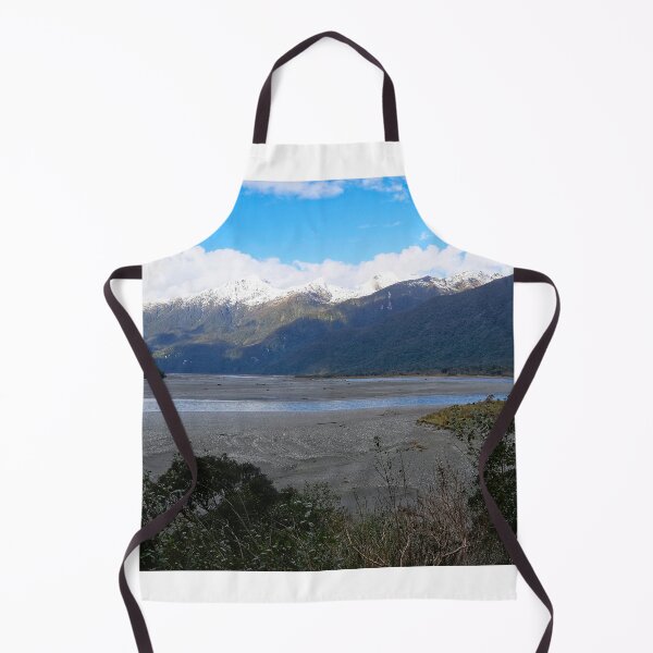 Item preview, Haast Valley Panorama, New Zealand designed and sold by StevenRalserPhoto.