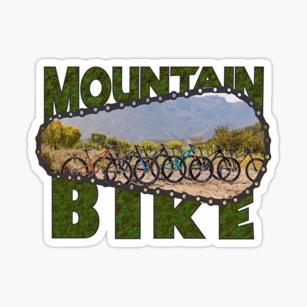 Item preview, Passion for MTB Mountain Bike designed and sold by leonel80s.