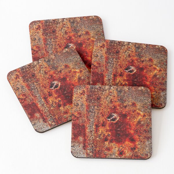 Item preview, Urban Rust designed and sold by ralphsamo.