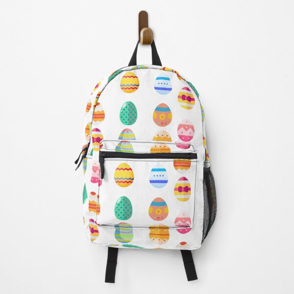 Item preview, Easter eggs sticker pack designed and sold by alloutshirts.