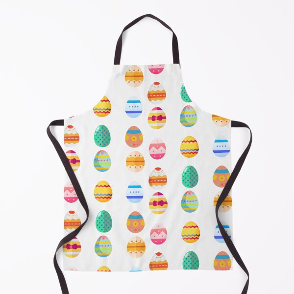 Item preview, Easter eggs sticker pack designed and sold by alloutshirts.