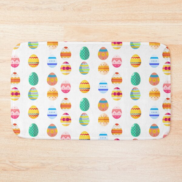 Item preview, Easter eggs sticker pack designed and sold by alloutshirts.