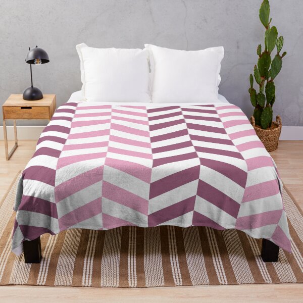 Item preview, Pattern & Texture Pink Purple designed and sold by Smartalb.