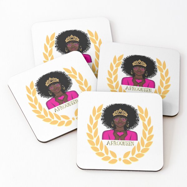 Item preview, afroqueen designed and sold by amine163.