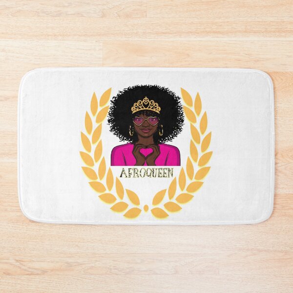 Item preview, afroqueen designed and sold by amine163.