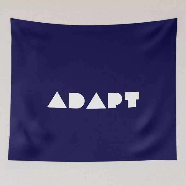 Item preview, ADAPT T designed and sold by dubroyale.