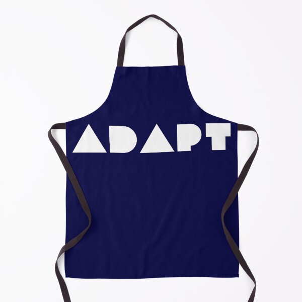 Item preview, ADAPT T designed and sold by dubroyale.