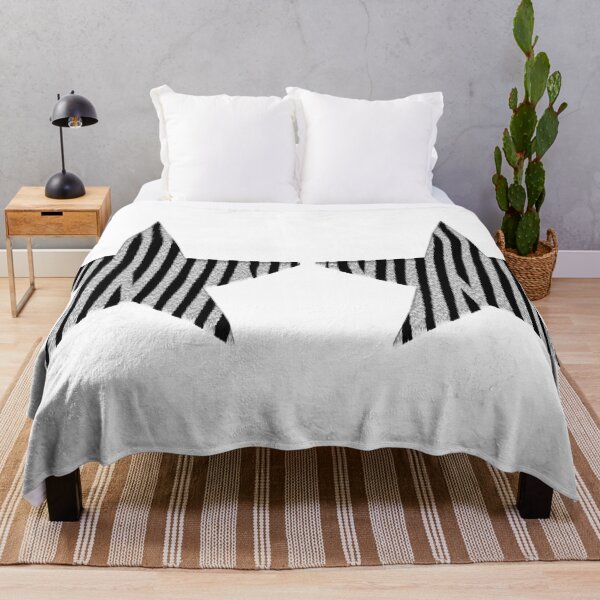 Item preview, Zebra Star designed and sold by Passengers.