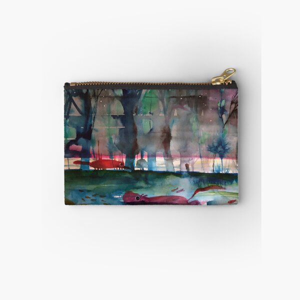 Item preview, unknown world designed and sold by Marianna Tankelevich.