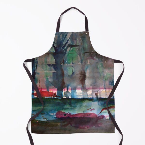 Item preview, unknown world designed and sold by Marianna Tankelevich.