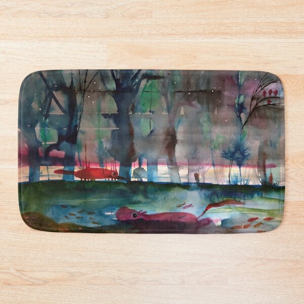 Item preview, unknown world designed and sold by Marianna Tankelevich.
