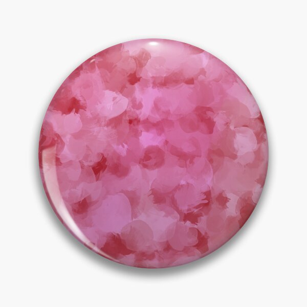 Artikelvorschau, Rosa und rote Daubs entworfen und verkauft von kpccrafty.