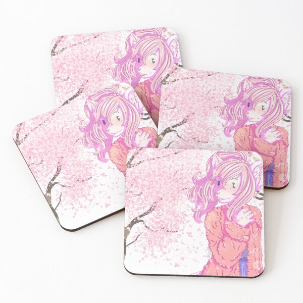 Item preview, Cherry Blossom designed and sold by MagicMarian.
