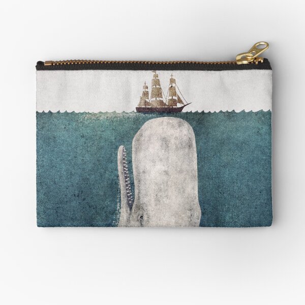 Item preview, The White Whale  designed and sold by TerryFan.