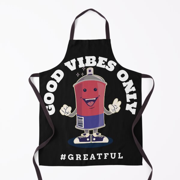 Item preview, Good Vibes Only - Be Greatful designed and sold by WowAllinOne.
