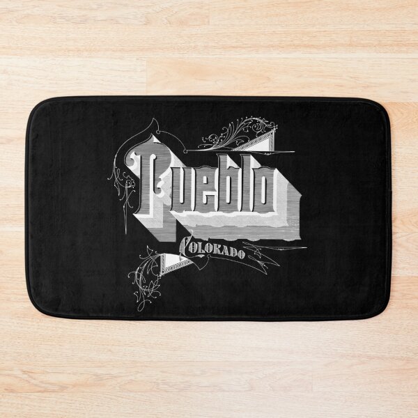 Item preview, Vintage Pueblo, CO designed and sold by DonDota.