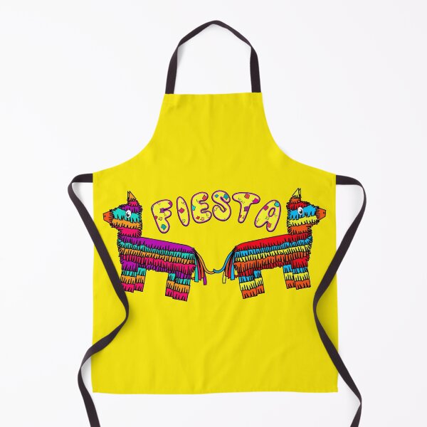 Item preview, Fiesta de piñatas designed and sold by liveinpaper.