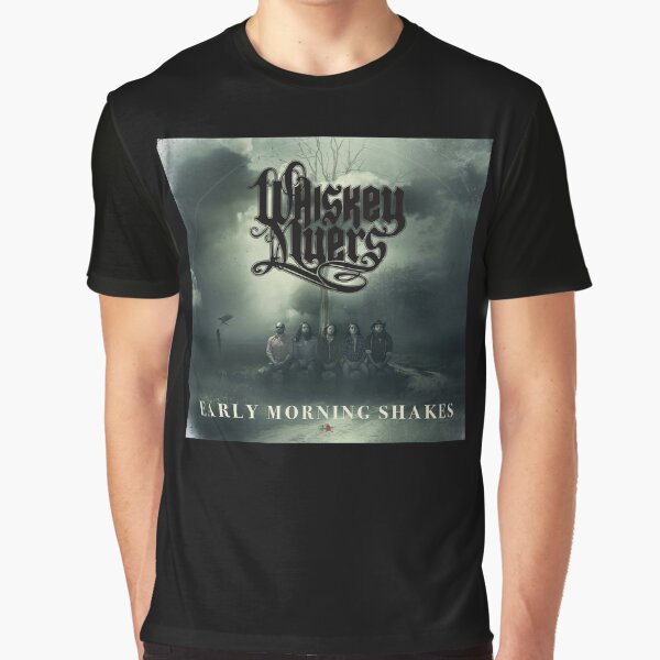 Whiskey myers shirt Clearance