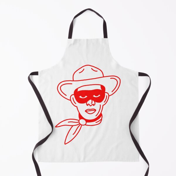 Item preview, the red bandit designed and sold by noahchavkin.