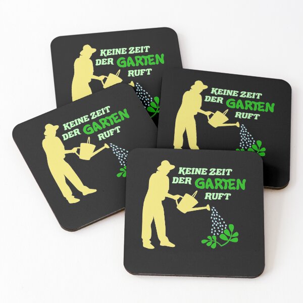 Item preview, No time the garden calls garden man gift designed and sold by Stndor.