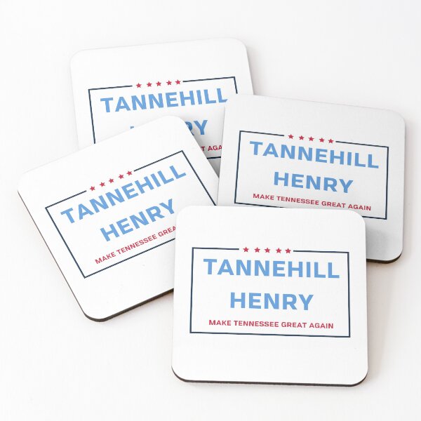 Item preview, Tannehill Henry designed and sold by emily-crabtree.