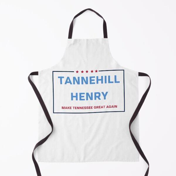 Item preview, Tannehill Henry designed and sold by emily-crabtree.