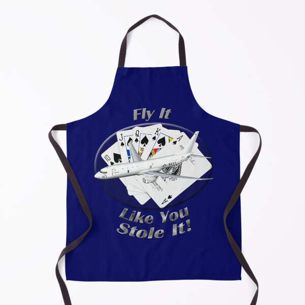 Item preview, P-8 Poseidon Fly It Like You Stole It designed and sold by hotcarshirts.