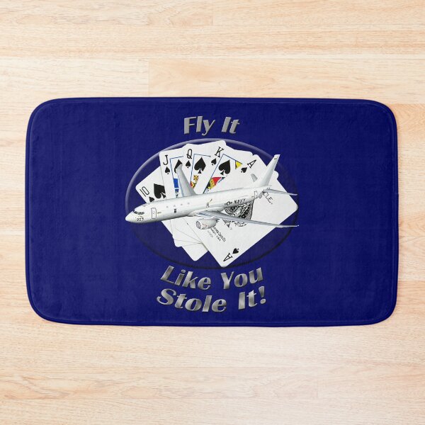 Item preview, P-8 Poseidon Fly It Like You Stole It designed and sold by hotcarshirts.