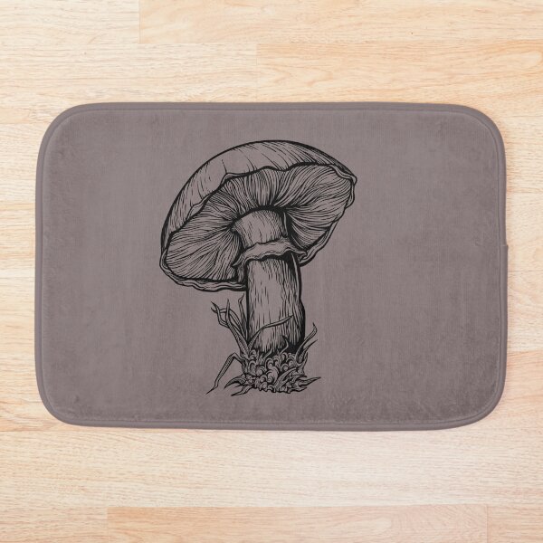 Artikelvorschau, Magic Mushroom Toadstool Alternative Hippie Fairy Style entworfen und verkauft von LabyrinthFaerie.