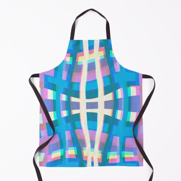 Item preview, Liquid retro pattern designed and sold by Nicfearn86.