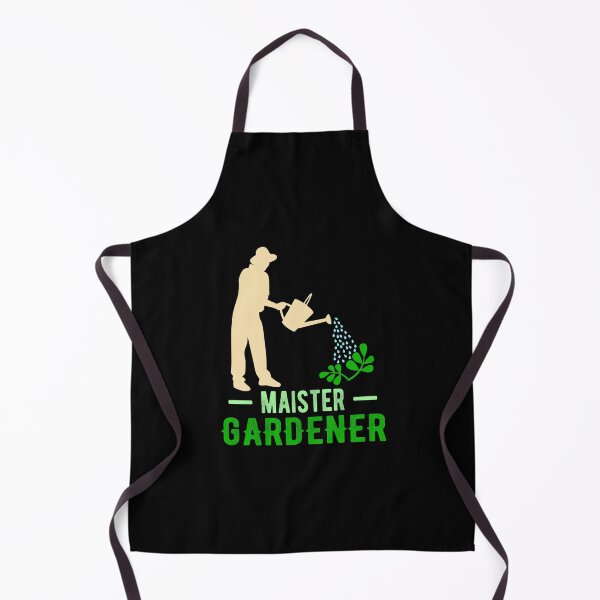Item preview, Maister Gardener garden love garden person gift designed and sold by Stndor.