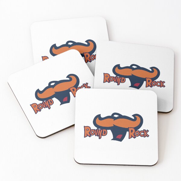 Item preview, Round Rock Hairy Man designed and sold by Joshua Alexander.