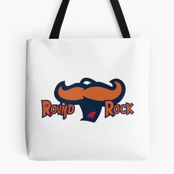 Item preview, Round Rock Hairy Man designed and sold by Joshua Alexander.