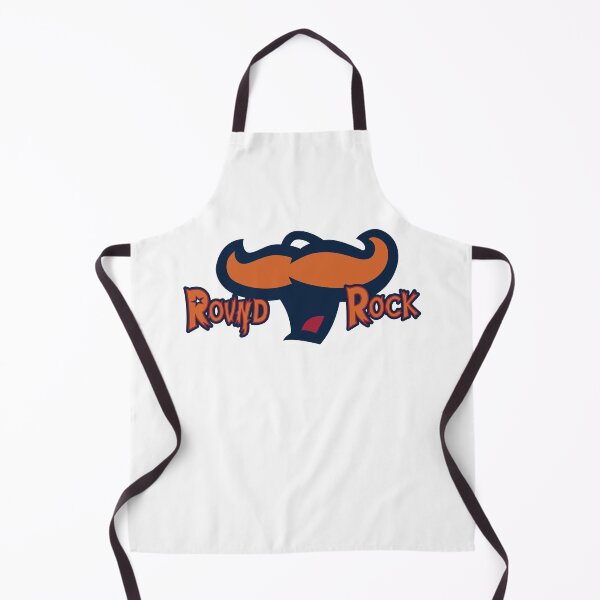 Item preview, Round Rock Hairy Man designed and sold by Joshua Alexander.