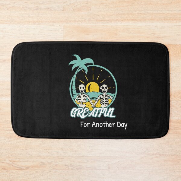 Item preview, Greatful For Another Day - Be Greatful  designed and sold by WowAllinOne.