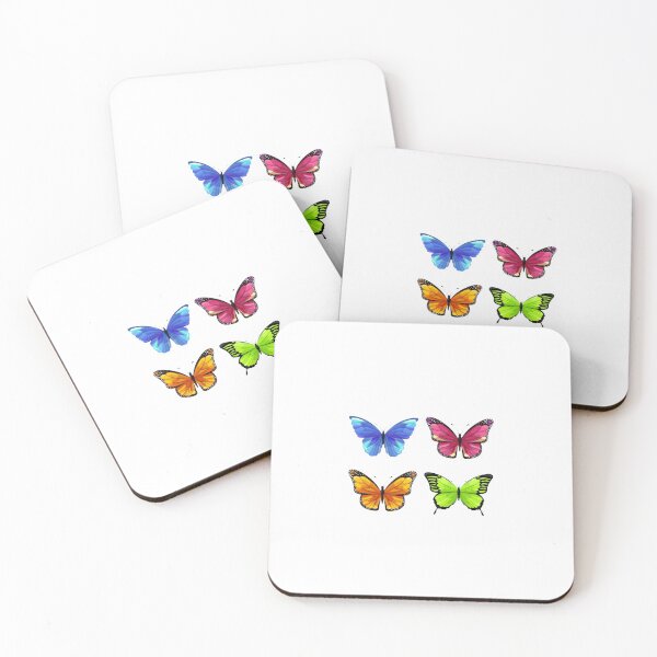 Item preview, Butterspace, beautiful butterfly designed and sold by dress-in.