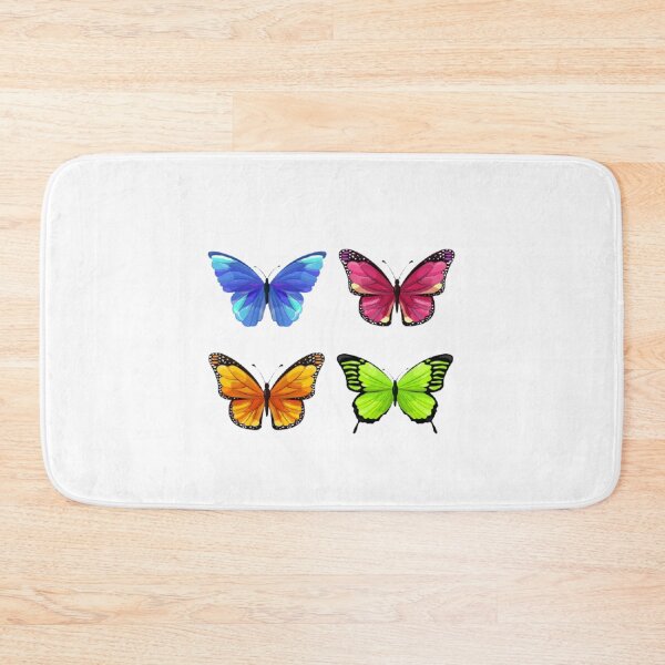 Item preview, Butterspace, beautiful butterfly designed and sold by dress-in.
