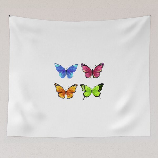 Item preview, Butterspace, beautiful butterfly designed and sold by dress-in.