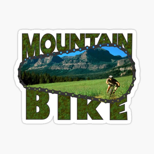 Item preview, Passion for MTB Mountain Bike designed and sold by leonel80s.